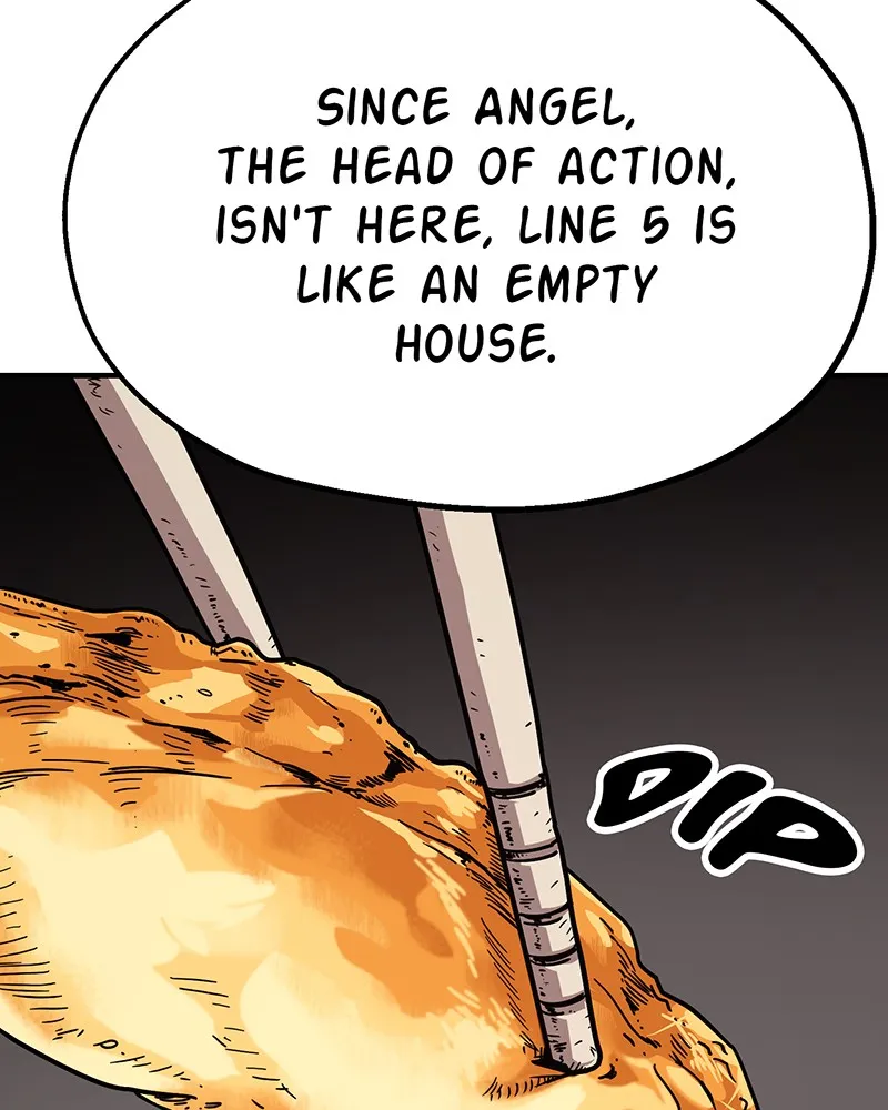 Read Metro Hunter chapter 18 image 18 on Lezhin