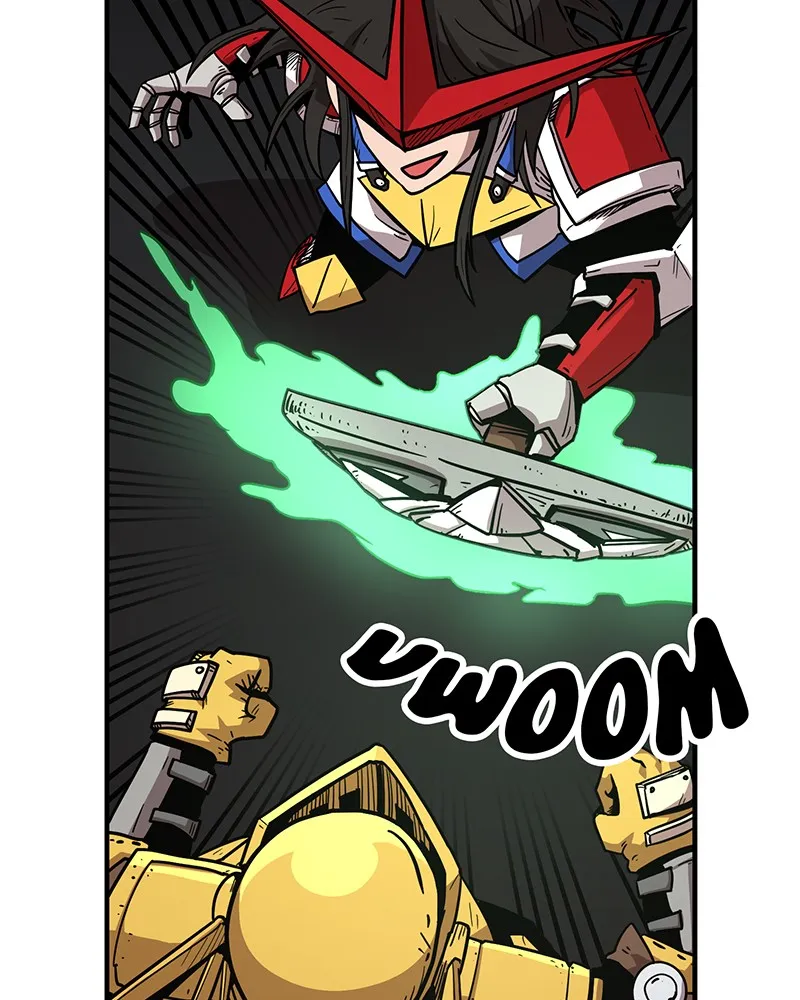 Read Metro Hunter chapter 18 image 198 on Lezhin