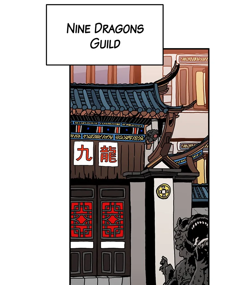 Read Metro Hunter chapter 18 image 2 on Lezhin