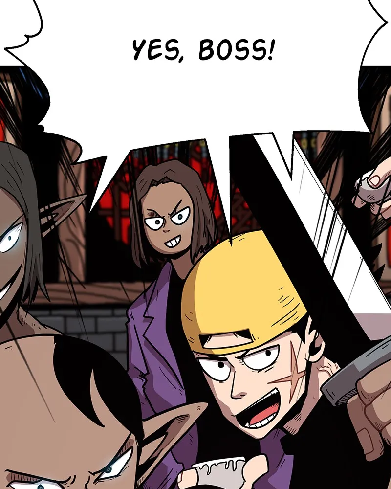 Read Metro Hunter chapter 18 image 33 on Lezhin