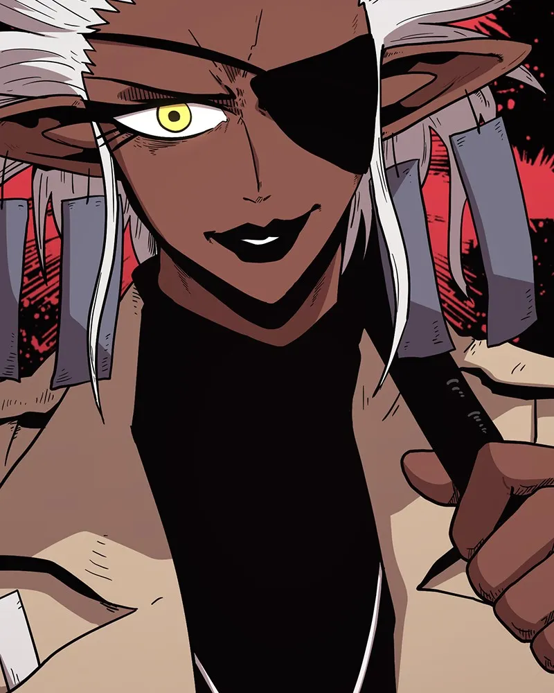 Read Metro Hunter chapter 18 image 38 on Lezhin