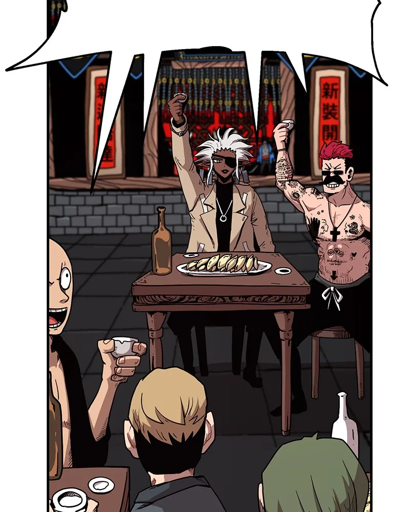 Read Metro Hunter chapter 18 image 6 on Lezhin