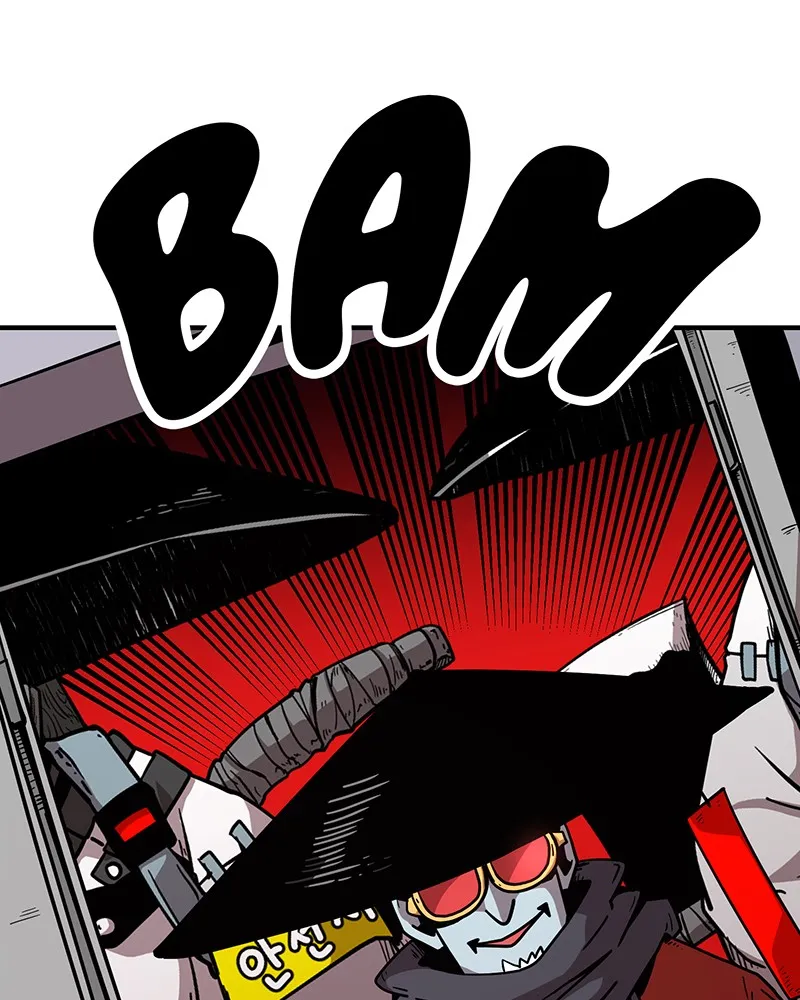 Read Metro Hunter chapter 18 image 73 on Lezhin