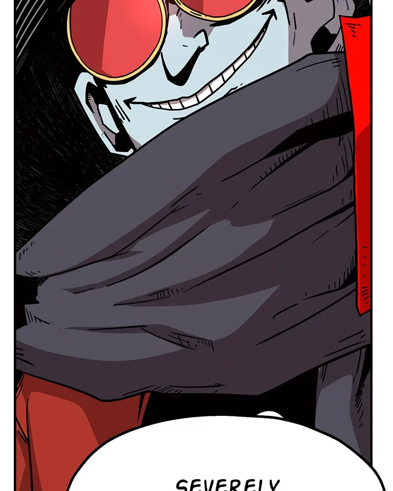 Read Metro Hunter chapter 18 image 83 on Lezhin