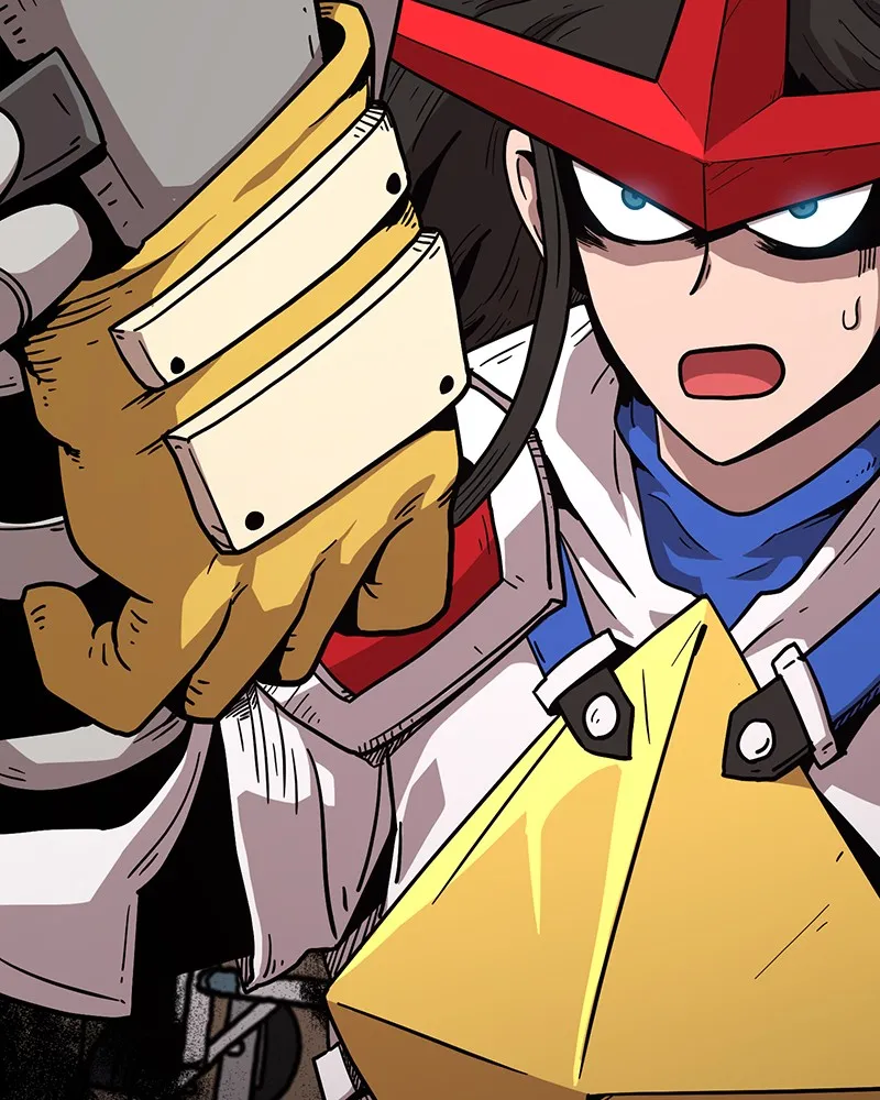 Read Metro Hunter chapter 19 image 1 on Lezhin
