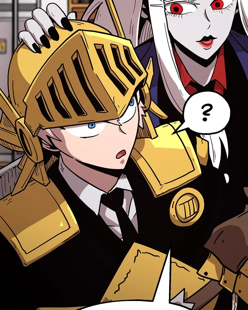 Read Metro Hunter chapter 19 image 105 on Lezhin