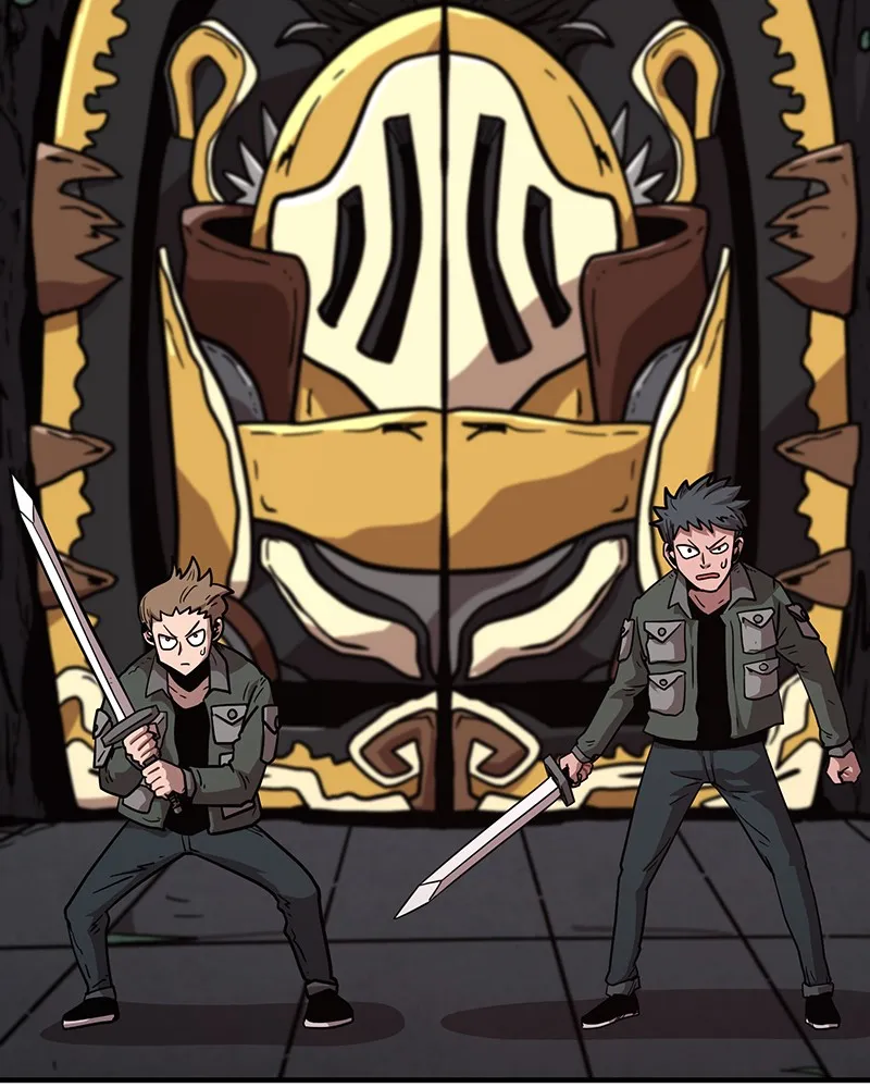 Read Metro Hunter chapter 19 image 122 on Lezhin