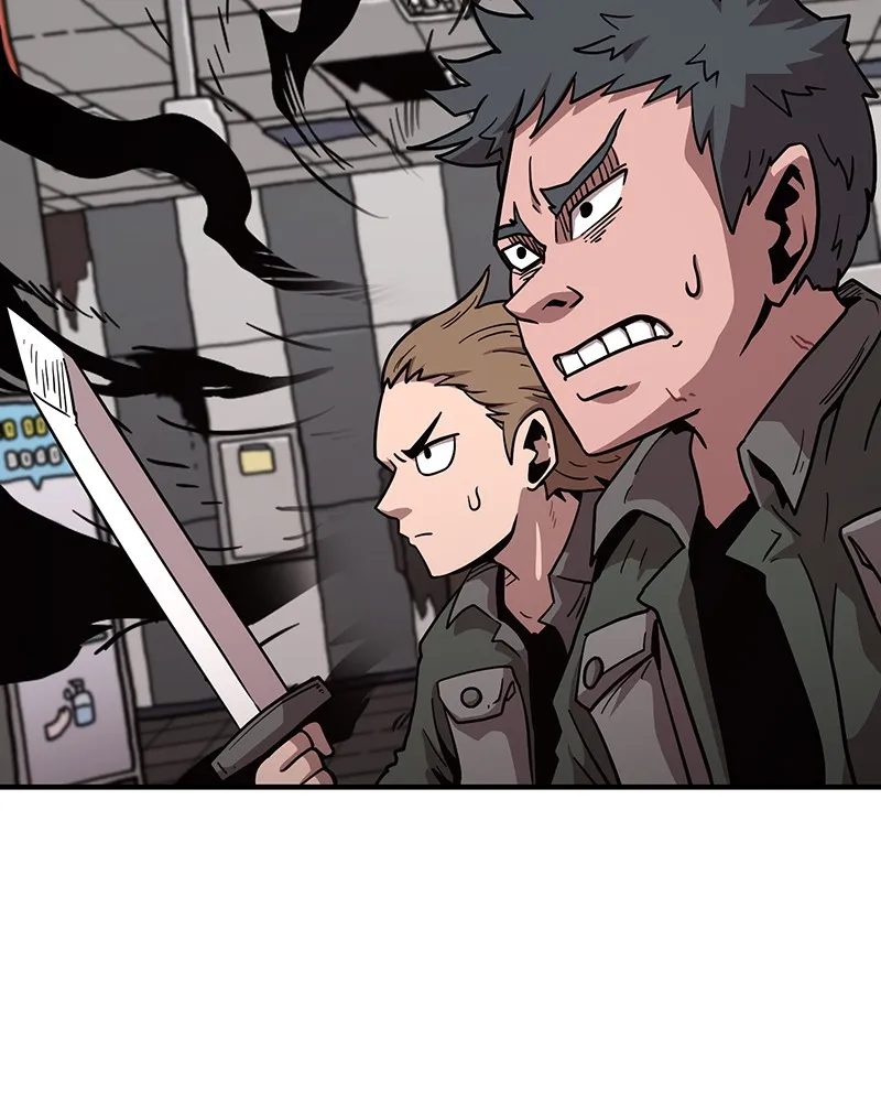 Read Metro Hunter chapter 19 image 124 on Lezhin