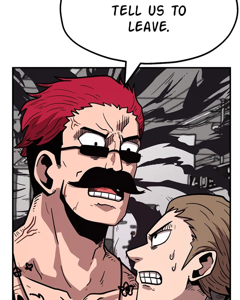 Read Metro Hunter chapter 19 image 141 on Lezhin