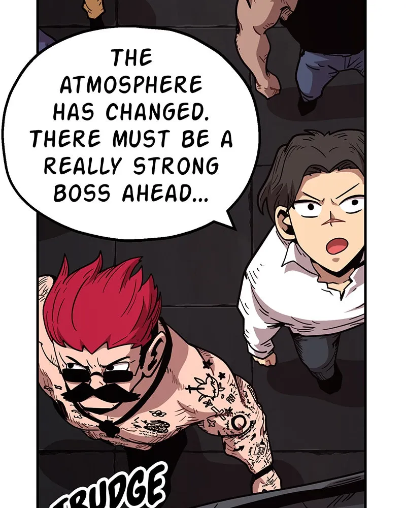 Read Metro Hunter chapter 19 image 156 on Lezhin