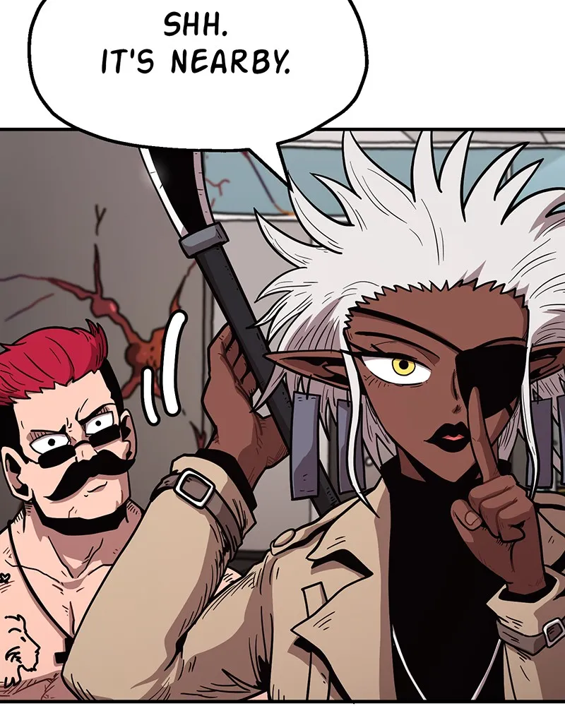 Read Metro Hunter chapter 19 image 161 on Lezhin