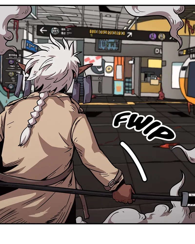 Read Metro Hunter chapter 19 image 163 on Lezhin