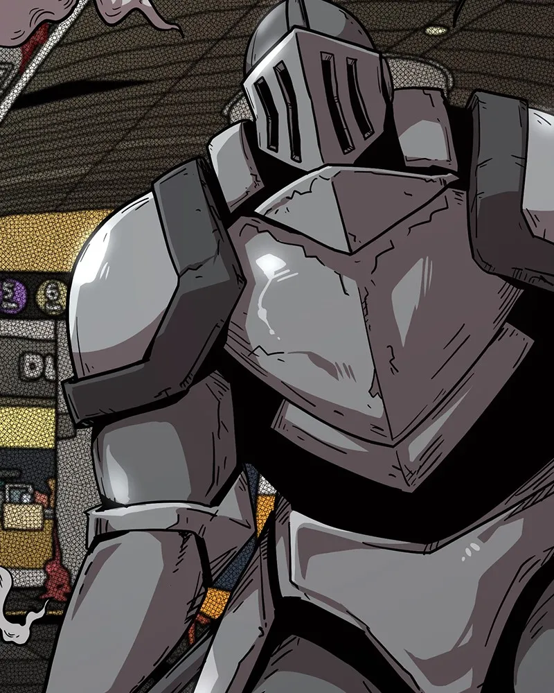 Read Metro Hunter chapter 19 image 167 on Lezhin