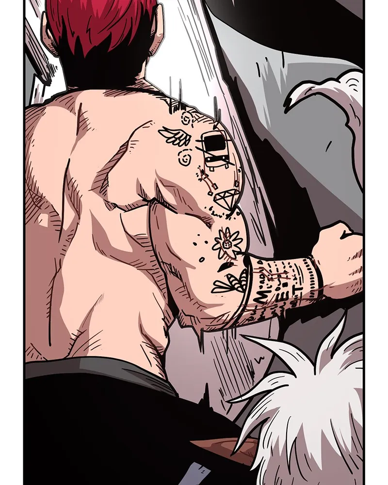 Read Metro Hunter chapter 19 image 177 on Lezhin