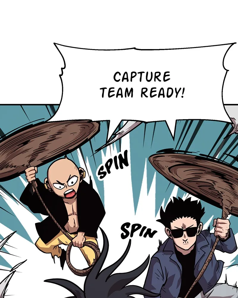 Read Metro Hunter chapter 19 image 184 on Lezhin