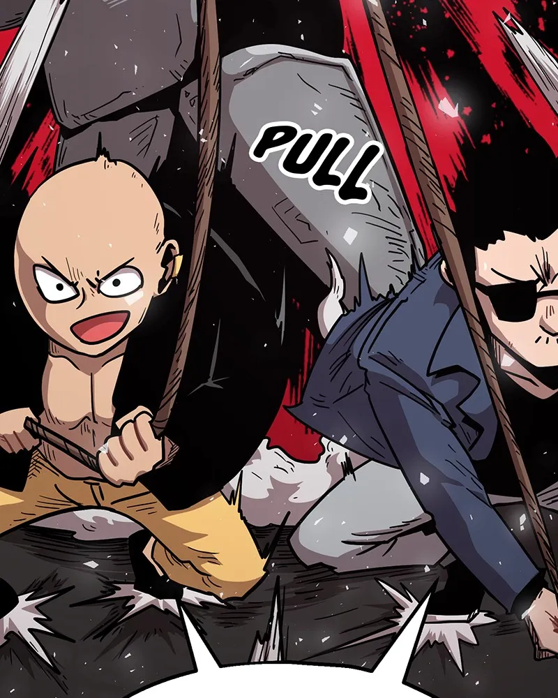 Read Metro Hunter chapter 19 image 191 on Lezhin