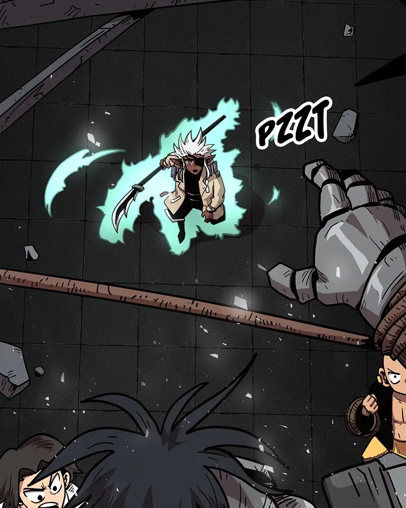 Read Metro Hunter chapter 19 image 210 on Lezhin