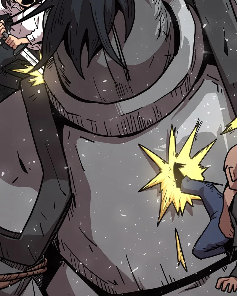 Read Metro Hunter chapter 19 image 211 on Lezhin