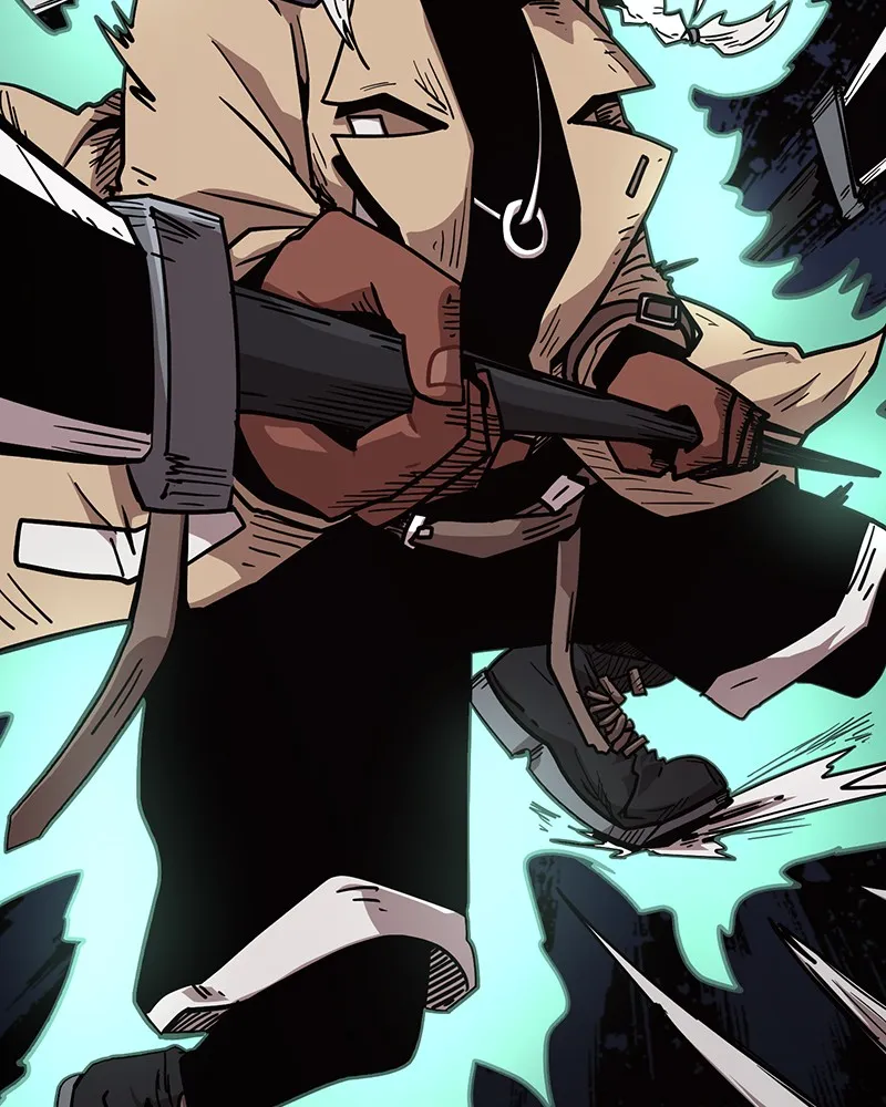 Read Metro Hunter chapter 19 image 216 on Lezhin