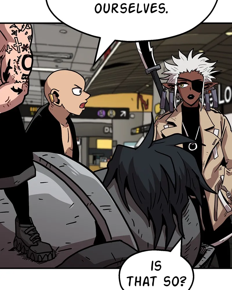Read Metro Hunter chapter 19 image 229 on Lezhin