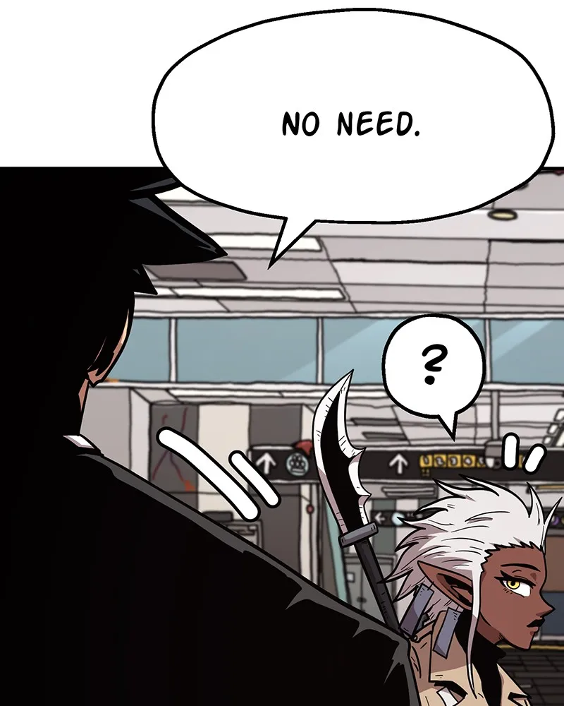 Read Metro Hunter chapter 19 image 236 on Lezhin