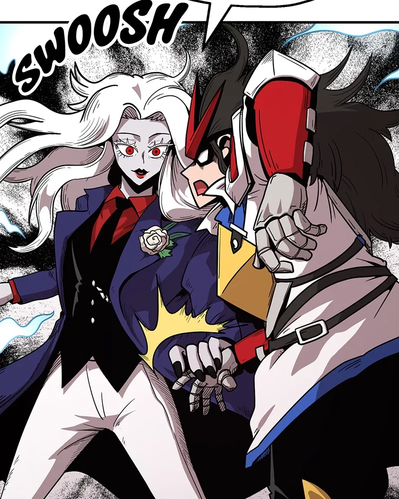 Read Metro Hunter chapter 19 image 3 on Lezhin