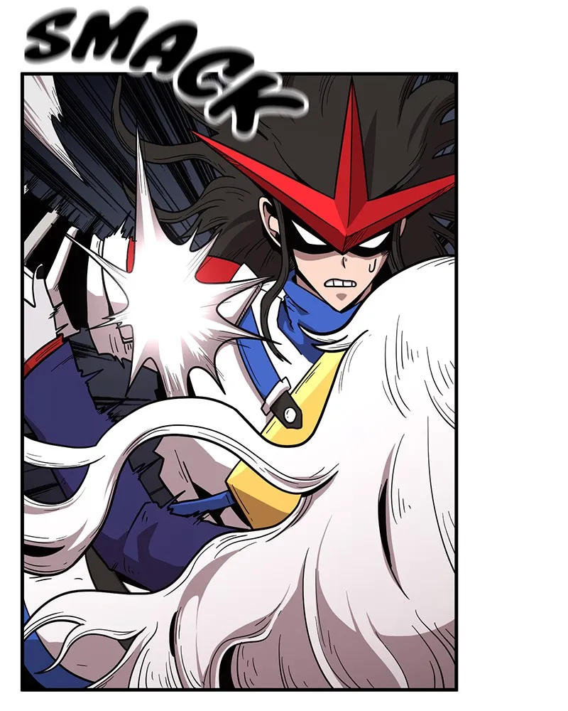 Read Metro Hunter chapter 19 image 5 on Lezhin