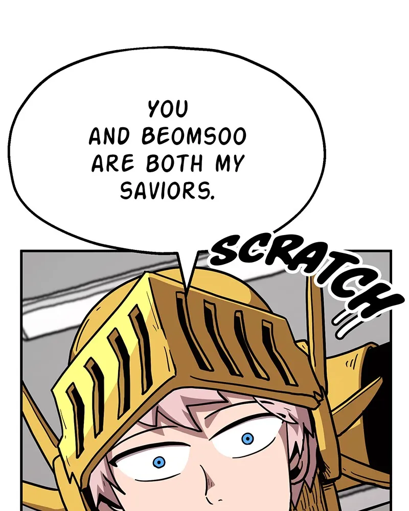 Read Metro Hunter chapter 19 image 89 on Lezhin