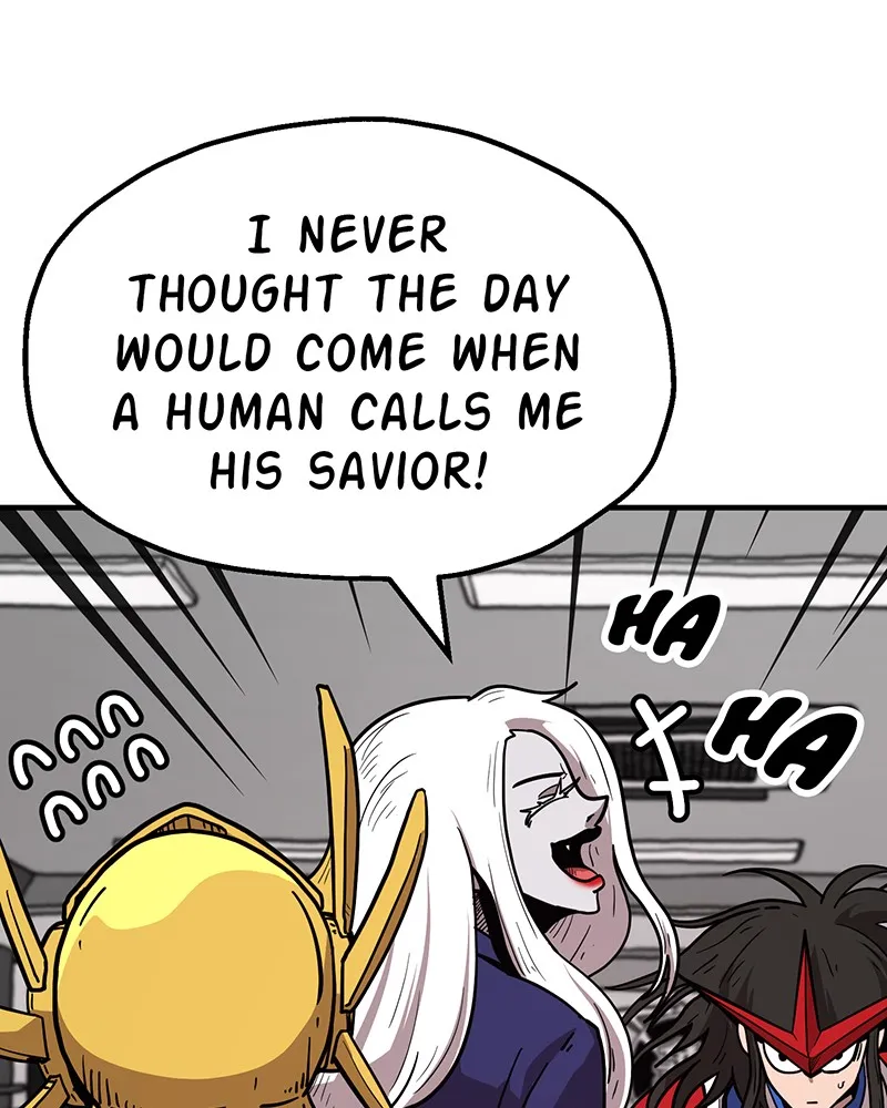 Read Metro Hunter chapter 19 image 94 on Lezhin