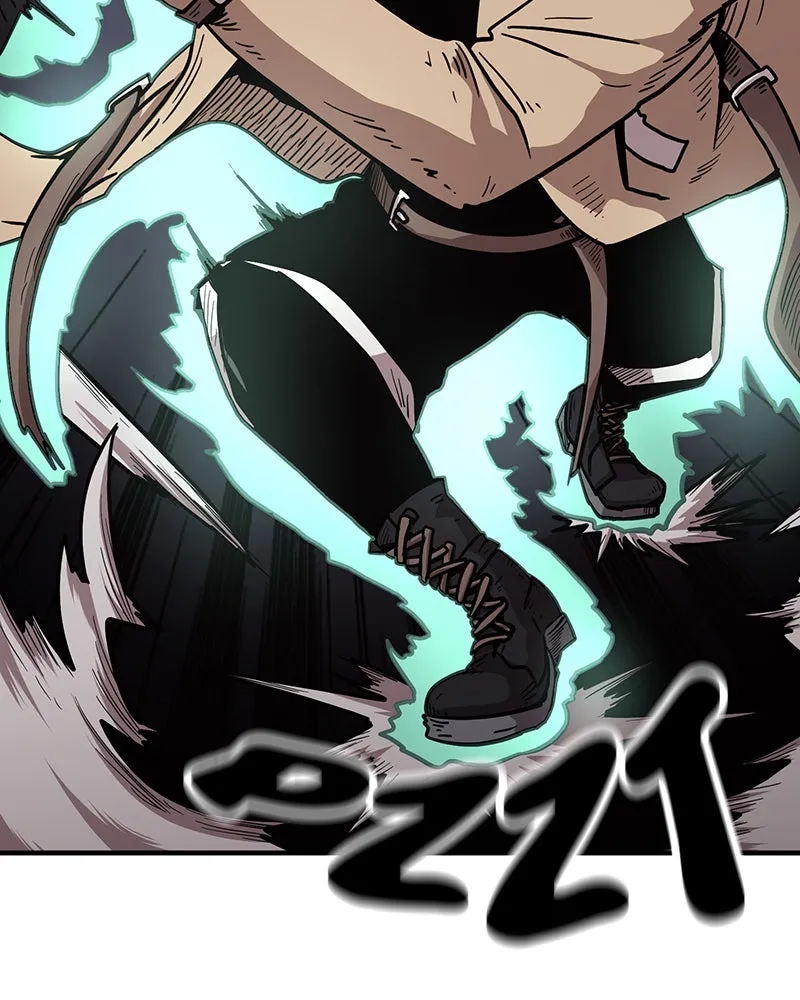 Read Metro Hunter chapter 20 image 107 on Lezhin