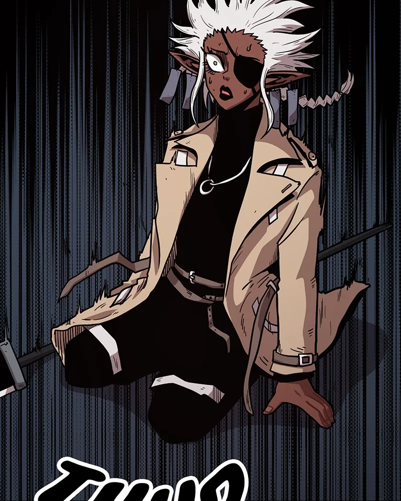 Read Metro Hunter chapter 20 image 123 on Lezhin