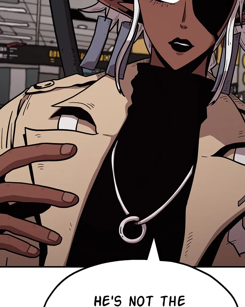 Read Metro Hunter chapter 20 image 14 on Lezhin