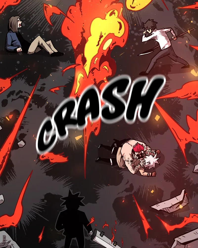 Read Metro Hunter chapter 20 image 149 on Lezhin