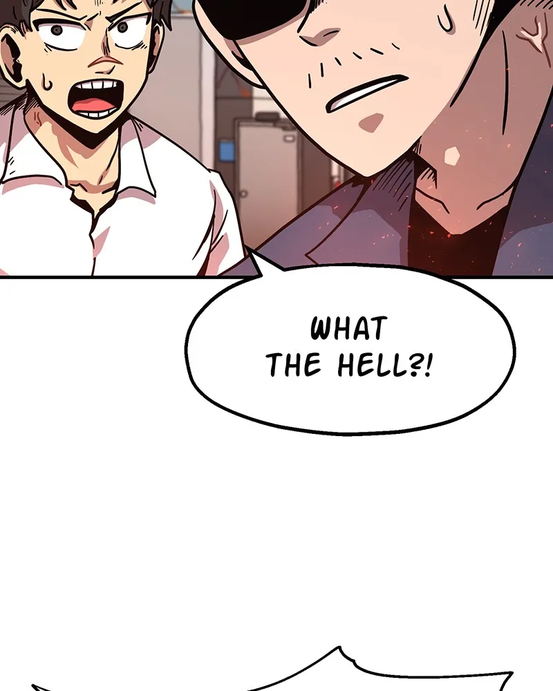 Read Metro Hunter chapter 20 image 151 on Lezhin