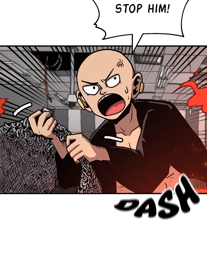 Read Metro Hunter chapter 20 image 154 on Lezhin