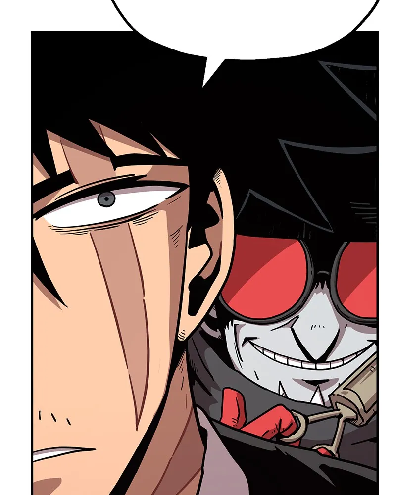Read Metro Hunter chapter 20 image 16 on Lezhin