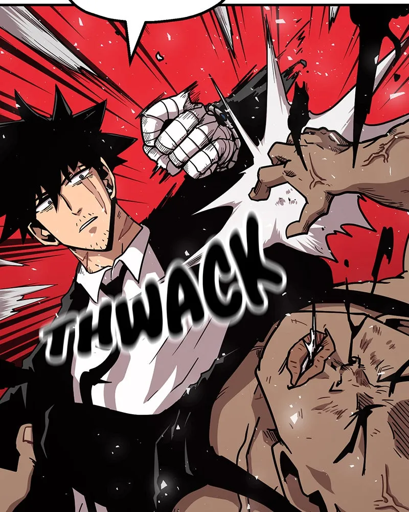 Read Metro Hunter chapter 20 image 163 on Lezhin