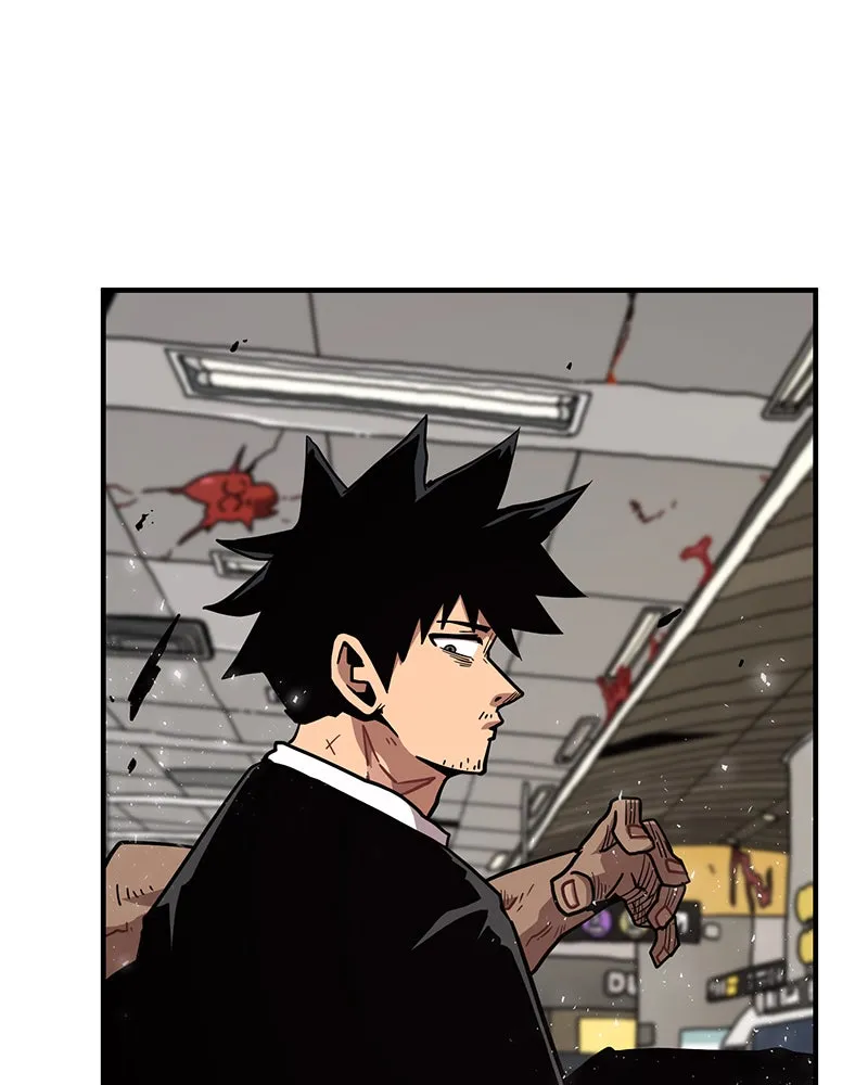 Read Metro Hunter chapter 20 image 165 on Lezhin