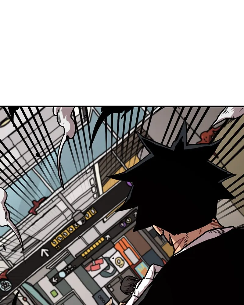 Read Metro Hunter chapter 20 image 168 on Lezhin
