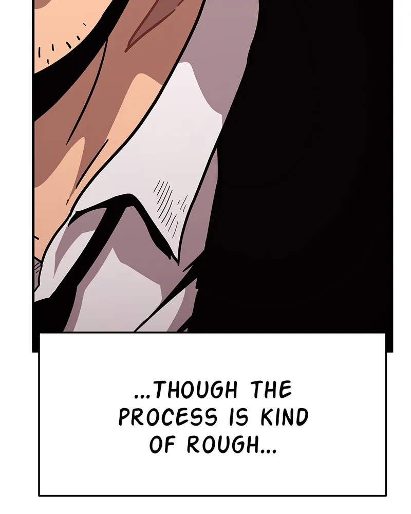 Read Metro Hunter chapter 20 image 17 on Lezhin