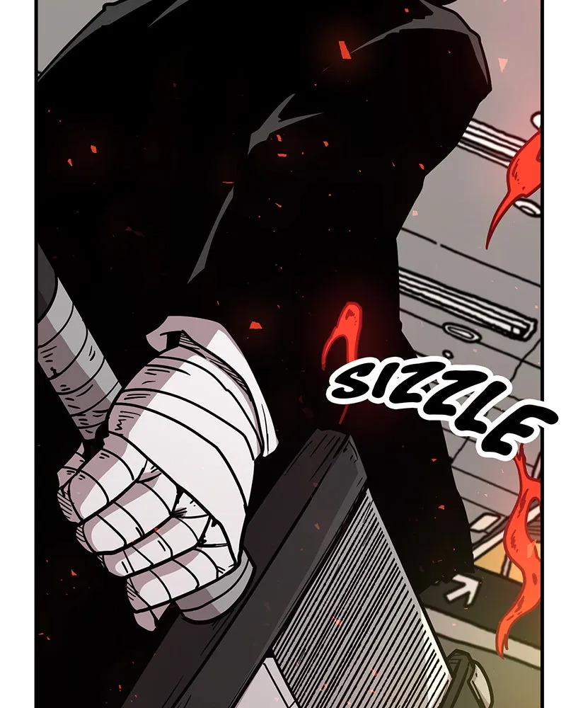 Read Metro Hunter chapter 20 image 173 on Lezhin