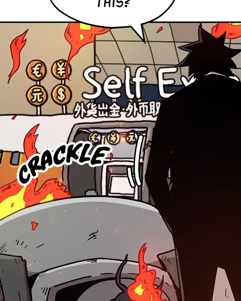 Read Metro Hunter chapter 20 image 177 on Lezhin