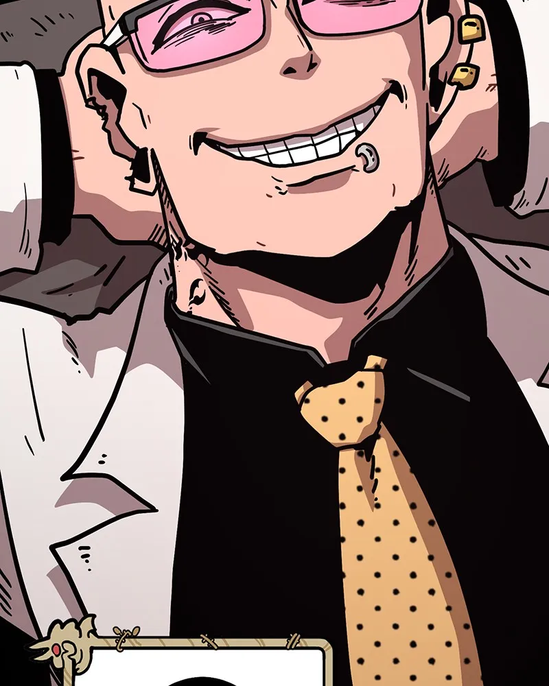 Read Metro Hunter chapter 20 image 201 on Lezhin