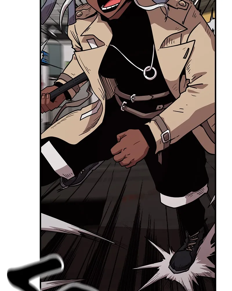 Read Metro Hunter chapter 20 image 26 on Lezhin
