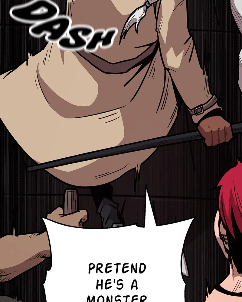 Read Metro Hunter chapter 20 image 30 on Lezhin