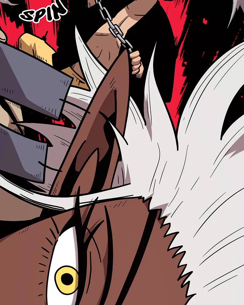 Read Metro Hunter chapter 20 image 34 on Lezhin