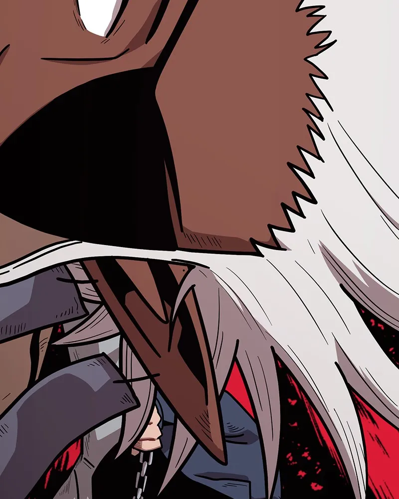 Read Metro Hunter chapter 20 image 35 on Lezhin