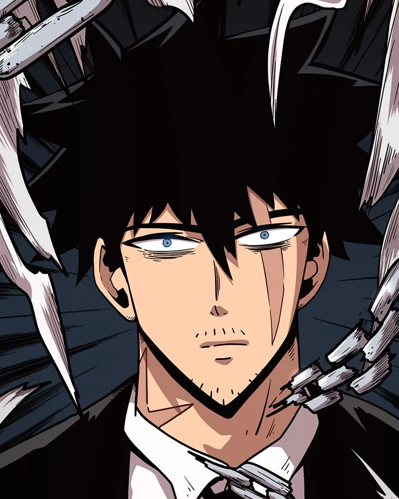 Read Metro Hunter chapter 20 image 42 on Lezhin