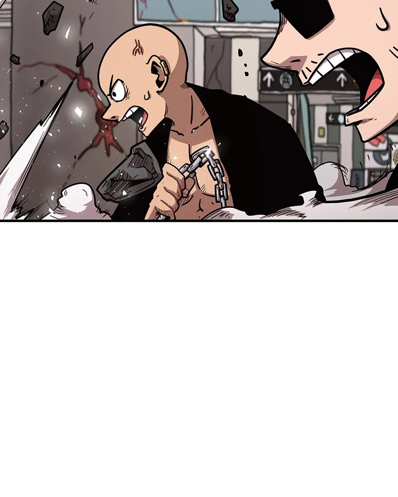 Read Metro Hunter chapter 20 image 54 on Lezhin
