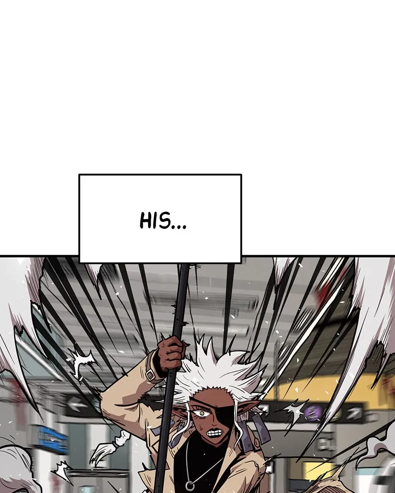 Read Metro Hunter chapter 20 image 73 on Lezhin